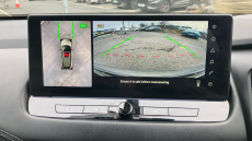 Nissan Qashqai 1.3 DiG-T MH N-Connecta 5dr Petrol Hatchback